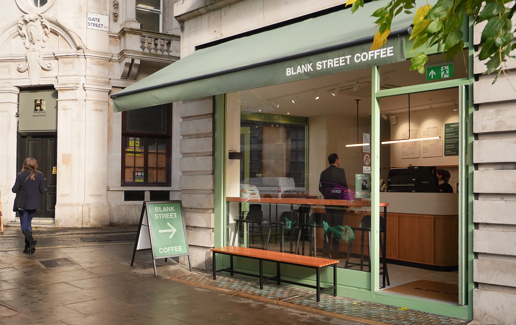 Blank Street Coffee Wake Coulter blank-street-coffee-wake-coulter